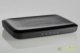 西部數據進軍高端網絡市場 My Net N900高端路由器深度解析