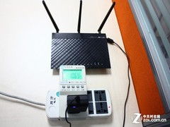 網絡實驗室 揭秘高端雙頻無線路由器的真實功耗與能效表現(xiàn)