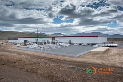 特斯拉電池的命脈 超級工廠與鋰離子電池材料的共生進(jìn)化